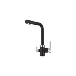 Смеситель для кухни GRANULA GR-2015 - фото 16929095