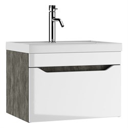 Тумба Айсберг Bazis 60 Ева - фото 16929123