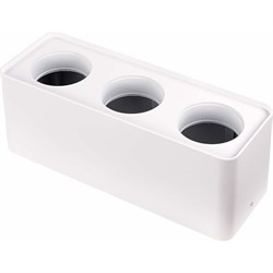 Накладное крепление для светильника St Luce SHIFT - фото 16929126