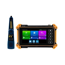 Универсальный монитор тест Tezter mt0271 - фото 16929219