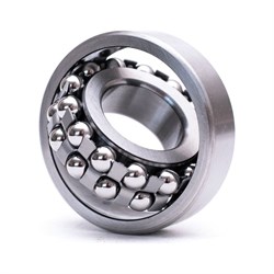 Подшипник ZKL 1209 C3 NF 45х85х19 мм ТД033339 - фото 16929471