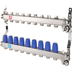 Коллектор MVI MS.609.06 - фото 16929507