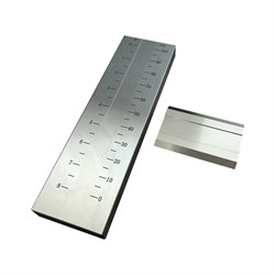 Одноканальный гриндометр Biuged(BGD) BGD 241/3 0-100 мкм - фото 16929518