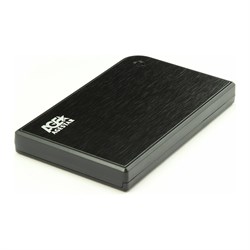 Внешний корпус AGESTAR 3UB2A14 (BLACK) - фото 16929548