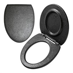 Сиденье для дачного туалета Мультидом ПТ72-96 - фото 16929723