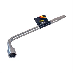 Баллонный ключ GARDE KB1902 - фото 16929802