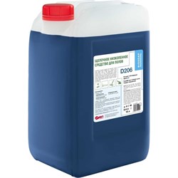 Щелочное беспенное средство для полов АиС Аксамид HAF - фото 16929945