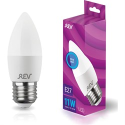 Светодиодная лампа REV 32526 0 - фото 16929972