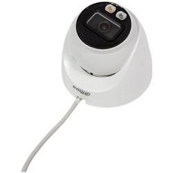 Купольная IP-видеокамера Dahua DH-IPC-HDW2249TP-S-IL-0280B - фото 16930426