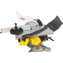 Торцевая электрическая пила КАЛИБР Мастер ПТЭ-1900/210Км - фото 16930531