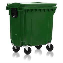 Мусорный контейнер Дигрус 26.С29-З/Д - фото 16930734