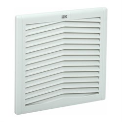 Фильтр для вентилятора IEK ВФИ - фото 16930777