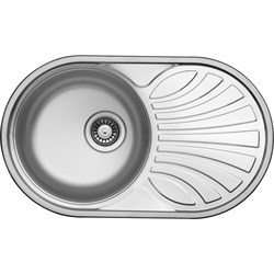 Мойка Ukinox Фаворит - фото 16930866