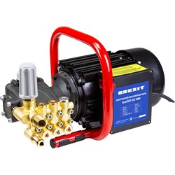 Электрический опрессовщик BREXIT BrexTEST ECO - фото 16931053