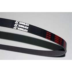 Поликлиновый ремень SANLUX 20PJ1143SAN - фото 16931075