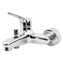 Смеситель для ванны Paini Bios U - фото 16931295