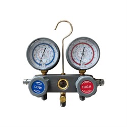 Маном. коллектор ROYAL CLIMA RT-MG20BR-R410 - фото 16931551