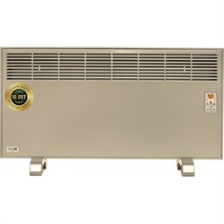 Конвектор IVIGO EPK4590E25 Шампань - фото 16931559