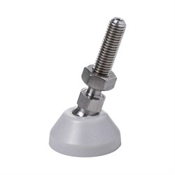 Регулируемая опора Алтервиа A00021.2204010045 - фото 16931625