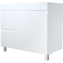 Тумба 1Marka Cube - фото 16931632