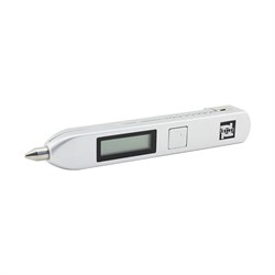 Портативный тестер вибрации Time Group Inc TV220 - фото 16931652