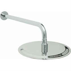 Верхний душ ALLEN BRAU Priority - фото 16931714