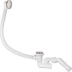 Слив-перелив для ванной WIRQUIN 30987148 - фото 16931730