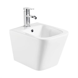 Подвесное биде WeltWasser WW GELBACH - фото 16931775