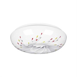 Светильник светодиодный Lumin'arte C02LLS36W - фото 16931776