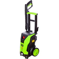 Мойка высокого давления RedVerg RD-HPW1800 - фото 16931981