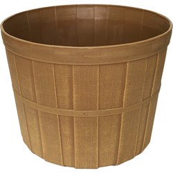 Горшок Репка Бочка 3-234SPL-BSH - фото 16932027