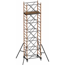 Вышка-тура РИНСТРОЙ РИН Wektor - фото 16932341