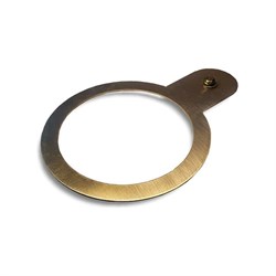 Кольцо заземления SURYAKOTI CAST SC 90Y - фото 16932530