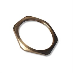 Контргайка SURYAKOTI CAST SC 75KK - фото 16932531