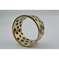 Самосмазывающаяся втулка ZOB JDB-1 - фото 16932545