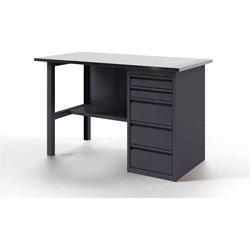 Верстак стол GREENBERG VERSTAK_Y1_1600 - фото 16932625