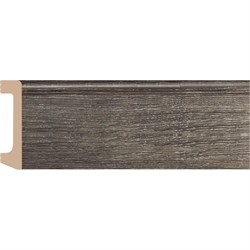 Напольный плинтус DECOMASTER D232-86 ДМ - фото 16932734