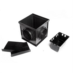 Пластиковый дождеприемник Aquastok 549127 - фото 16932840