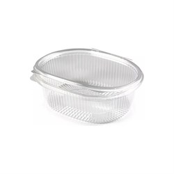 Одноразовый контейнер ЮПЛАСТ 608015 - фото 16932863