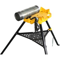 Трубные тиски Hongli 602201 - фото 16932865