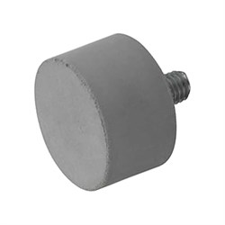 Резинометаллический буфер KIPP K1318.00800855 - фото 16932937