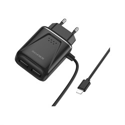 Сзу Borofone ba50a beneficence - фото 16932983