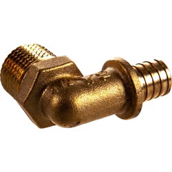 Угольник PRO AQUA AX3301612 - фото 16933049