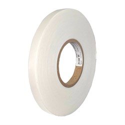 Двухсторонняя липкая лента SV Tapes 2130 W, 15 мм, 20 м, акрил - фото 16933104