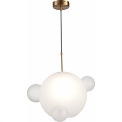 Подвесной светильник St Luce SL1133.503.01 - фото 16933127