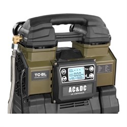 Компрессор TC-BL DC2090 - фото 16933131