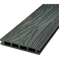 Пустотелая шовная доска Groentec TDEGP3D 145-22-4000 - фото 16933349