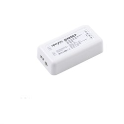 Трехзонный диммер Apeyron 19450 - фото 16933412