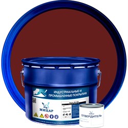 Эмаль Мицар ХС-759 - фото 16933452