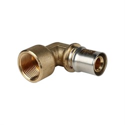 Угольник-переходник STOUT RG008S9C4EEAH9 - фото 16933704